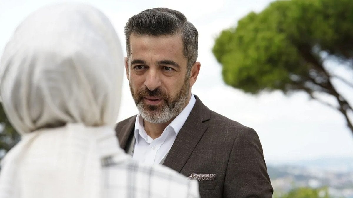 Ünlü oyuncu azmetti başardı, 45 kiloyu verdi yıldızı parladı