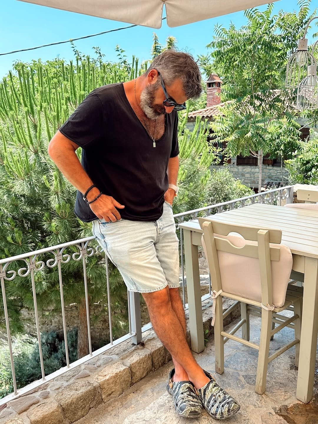 Ünlü oyuncu azmetti başardı, 45 kiloyu verdi yıldızı parladı