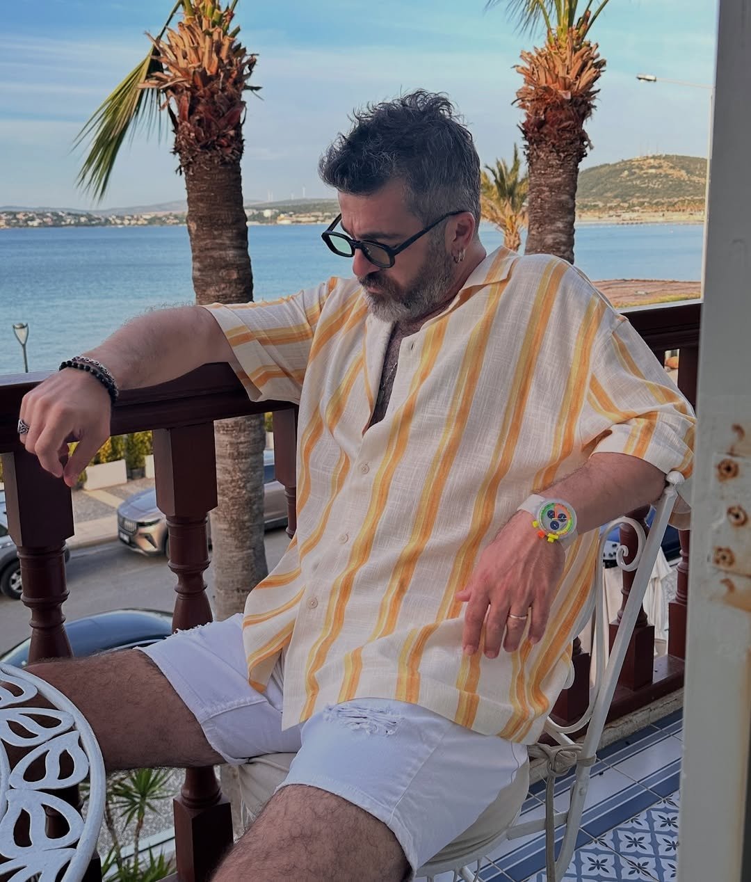 Ünlü oyuncu azmetti başardı, 45 kiloyu verdi yıldızı parladı
