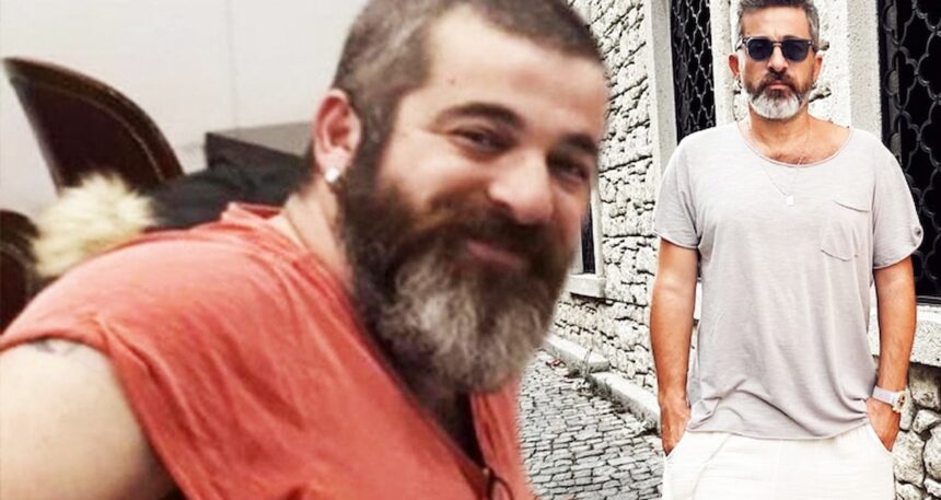 Ünlü oyuncu azmetti başardı, 45 kiloyu verdi yıldızı parladı