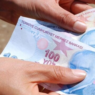 Uygulama bugün başladı: Maaşınız yüksekse evinize yazı gönderilecek