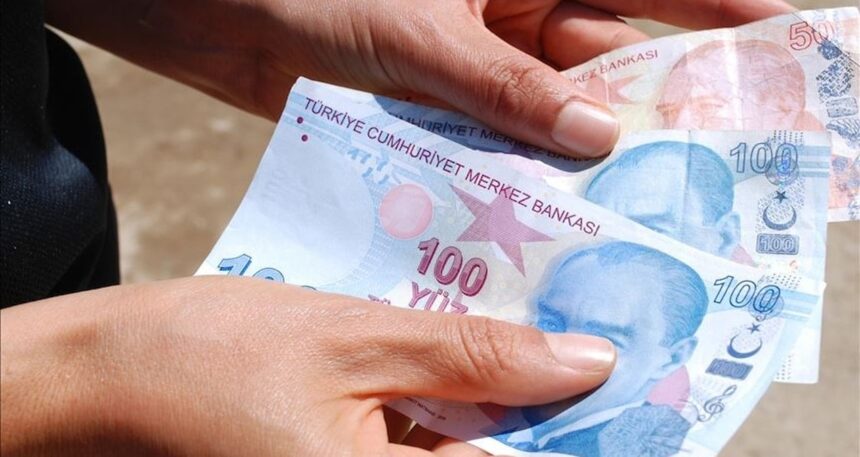 Uygulama bugün başladı: Maaşınız yüksekse evinize yazı gönderilecek