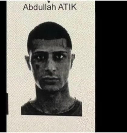 Uzun namlulu silahlarla yakalanmışlardı: İtalya'yı ayağa kaldıran 2 Türk'ün kim olduğu ortaya çıktı