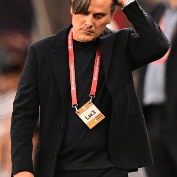 Vincenzo Montella: ‘Polemikler motivasyon oluyor…’