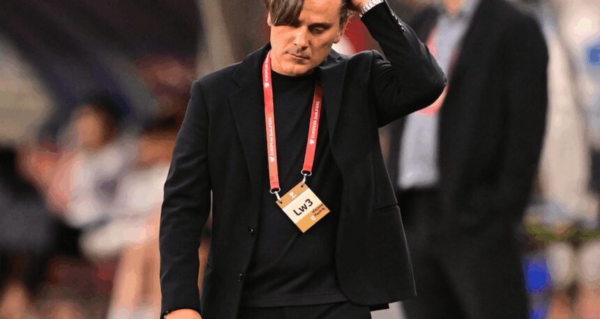 Vincenzo Montella: ‘Polemikler motivasyon oluyor…’