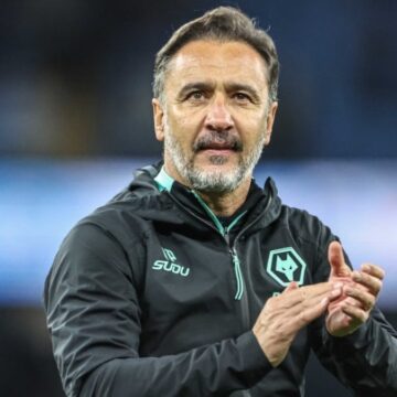 Vitor Pereira’nın sözleşmesi uzatıldı