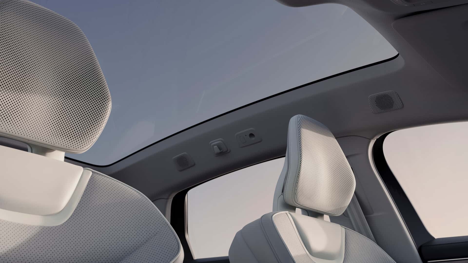 Volvo'dan radikal karar: 2035'ten itibaren sadece elektrikli otomobil üretecek!