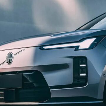 Volvo’dan radikal karar: 2035’ten itibaren sadece elektrikli otomobil üretecek!