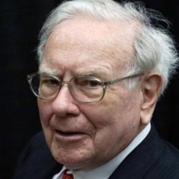 Warren Buffet’tan yatırım itirafı: ‘Hayal kırıklığına uğradım’