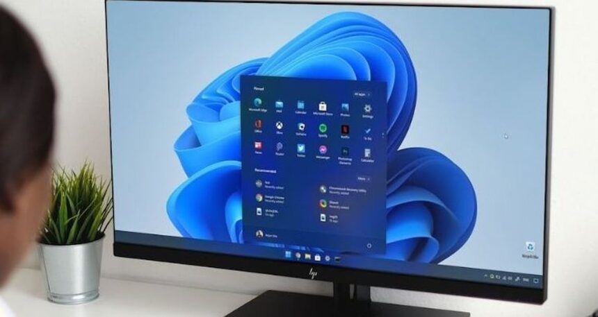 Windows 11 kullananlar dikkat! Efsane özellik geri geliyor!