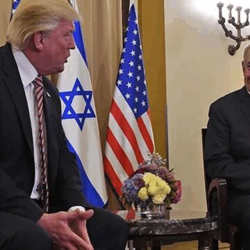 WSJ: ABD, İsrail’e 6 milyar dolarlık silah satışı hazırlığında