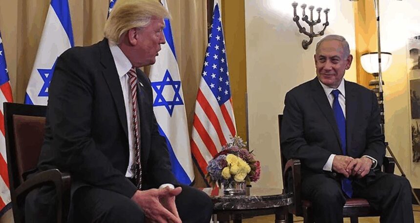 WSJ: ABD, İsrail’e 6 milyar dolarlık silah satışı hazırlığında