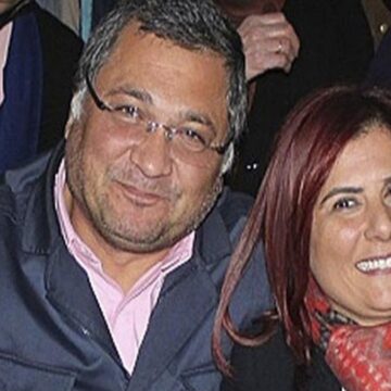 Yakınlarına ‘ikinci maaş’ bağladı