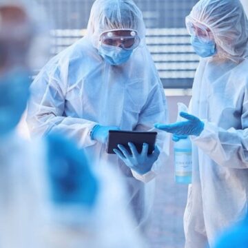 Yanlışlıkla yeni bir tedavi yöntemi bulundu: Tek damlası yetiyor