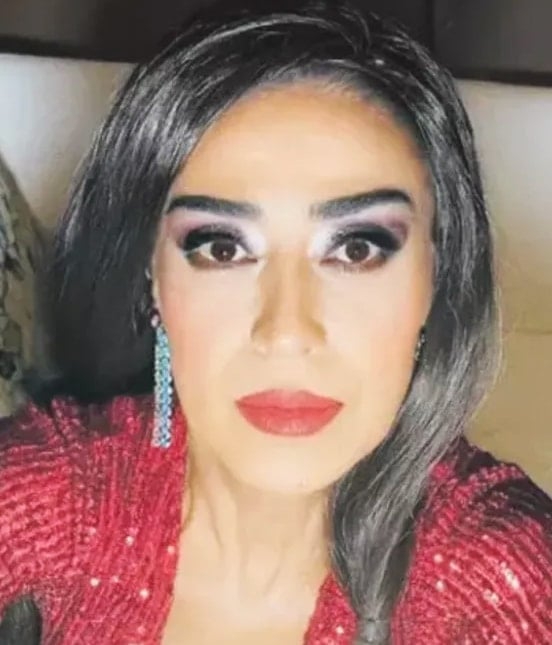 Yaptığı makyaj beğenilmeyince... Yıldız Tilbe'ye hayranları photoshop yaptı