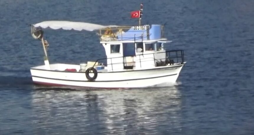 Yasak kalktı! Balıkçılar “Vira Bismillah” diyor