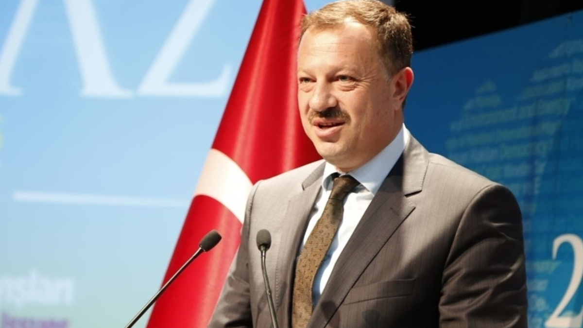 Yaşananlara AKP içinden ilk büyük isyan