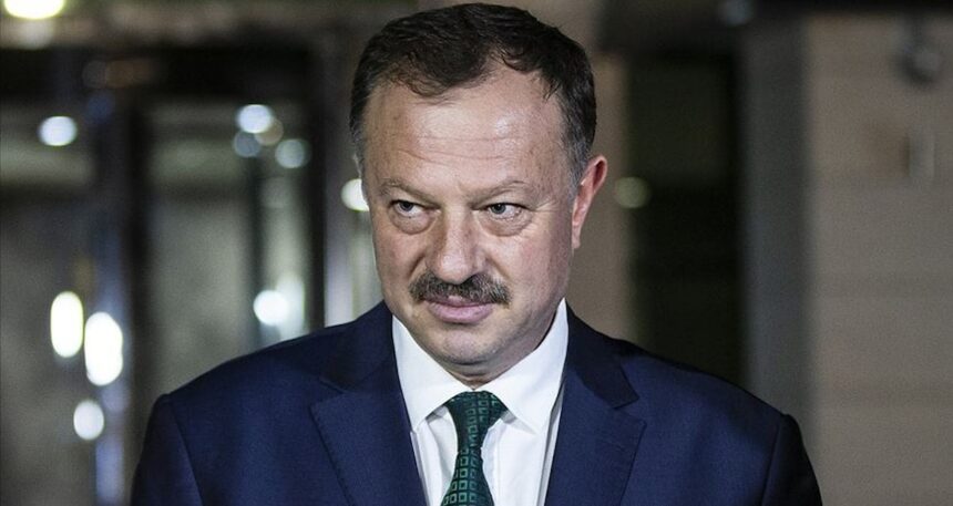 Yaşananlara AKP içinden ilk büyük isyan