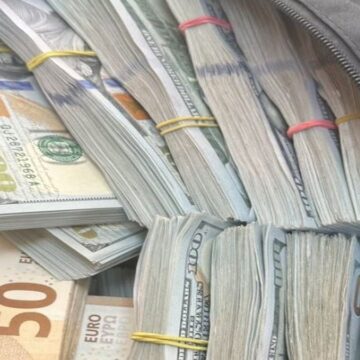 Yatırım tutunca hepsi zengin oldu: Kapış kapış yat ve jet alıyorlar