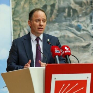 Yavuzyılmaz: Ne istediler de verdiniz?