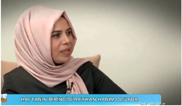 Yemek programıyla ünlenmişti: Reyhan Şef'ten 28,5 milyon TL'lik vurgun