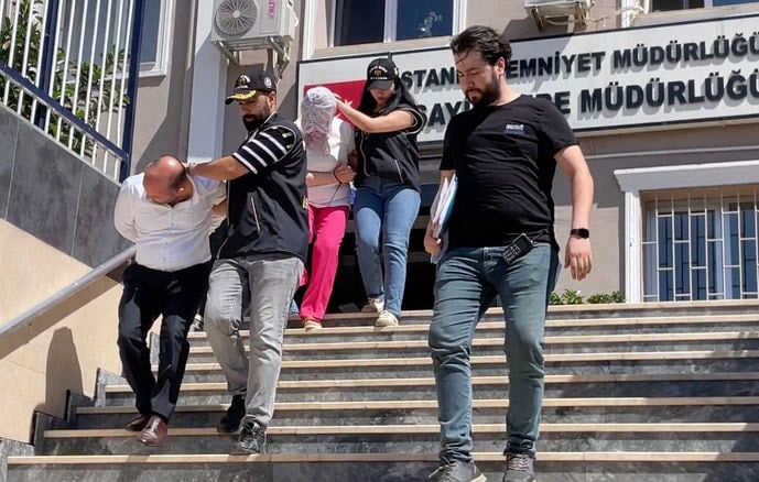 Yemek programıyla ünlenmişti: Reyhan Şef'ten 28,5 milyon TL'lik vurgun