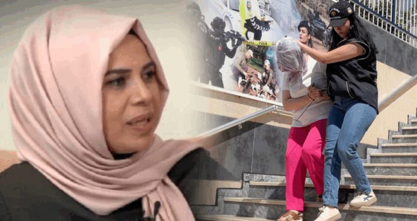 Yemek programıyla ünlenmişti: Reyhan Şef’ten 28,5 milyon TL’lik vurgun