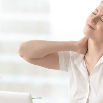 Yeni bir hastalığımız daha oldu…‘TEKNOLOJİ BOYNU’