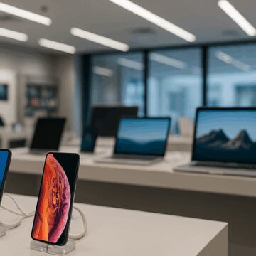 Yeni zam dalgası kapıda: Telefon ve bilgisayar fiyatları fırlayacak