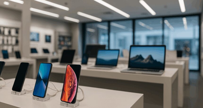 Yeni zam dalgası kapıda: Telefon ve bilgisayar fiyatları fırlayacak