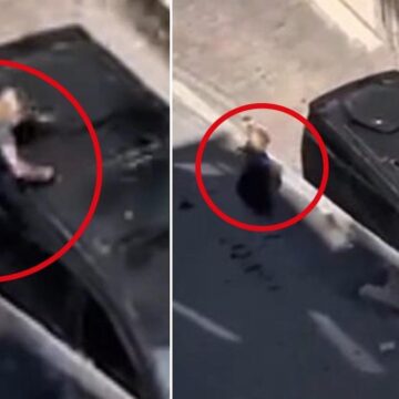 Yer: İstanbul… ‘Kocanı ara bekliyorum’ diye bağıran kadın ortalığı birbirine kattı