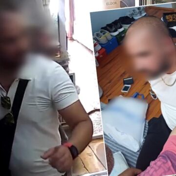 Yıllarca cezaevinde kalan hırsız akıllanmadı