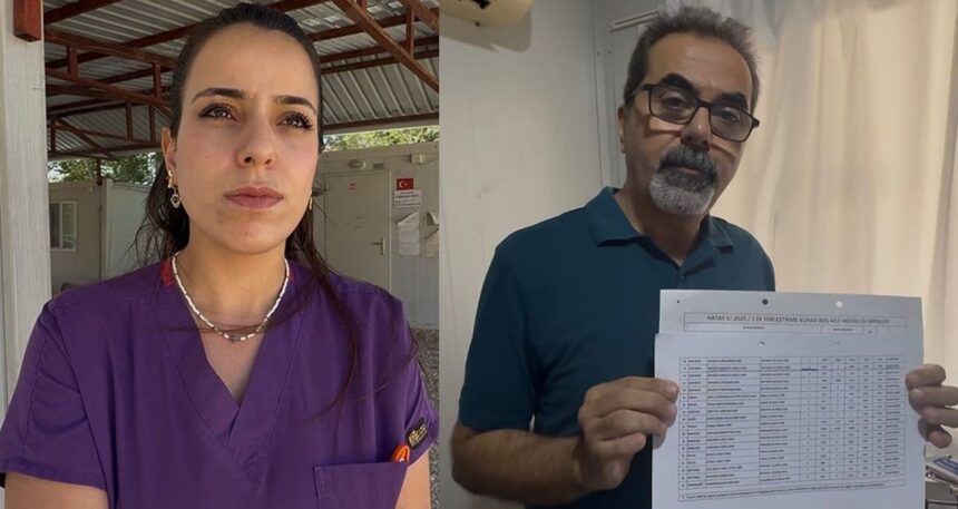 Yine ağlıyoruz ama bu kez mutluluktan