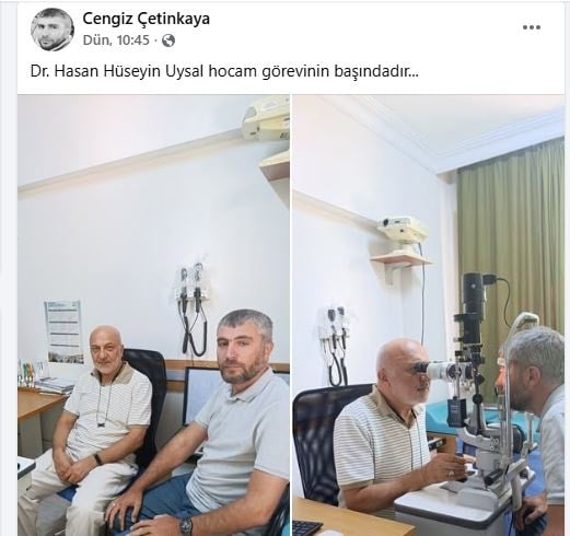 'Yobaz' doktor hakkında tartışmalı karar