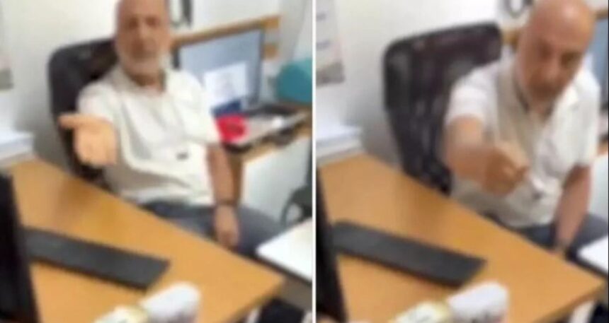 ‘Yobaz’ doktor hakkında tartışmalı karar