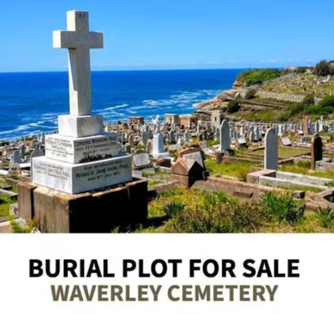 Yok böyle fırsatçılık! Mezarlıkta yer kalmayınca 6.5 milyon liraya satışa çıkardılar