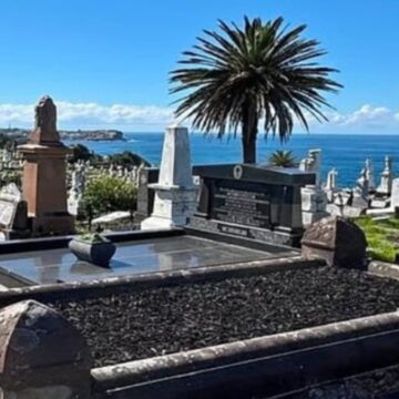 Yok böyle fırsatçılık! Mezarlıkta yer kalmayınca 6.5 milyon liraya satışa çıkardılar