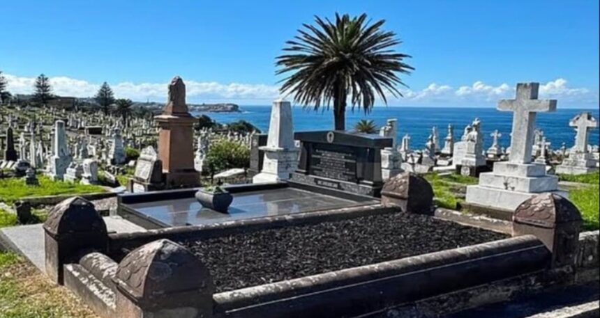 Yok böyle fırsatçılık! Mezarlıkta yer kalmayınca 6.5 milyon liraya satışa çıkardılar