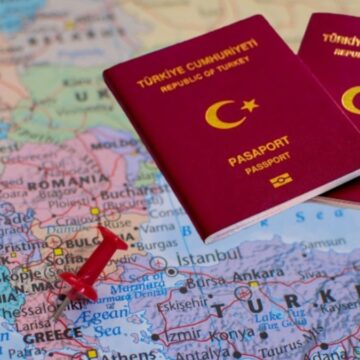 Yunanistan’dan Türk vatandaşlarına Schengen vizesi kolaylığı!