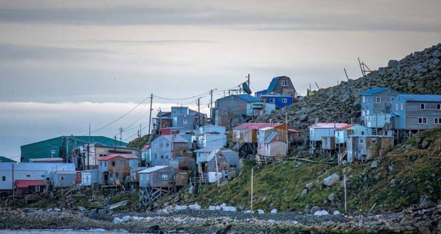 Zaman yolculuğu gerçek oldu: Bu adadan karşıya baktığınız yarını görebiliyorsunuz! İşte sırrı