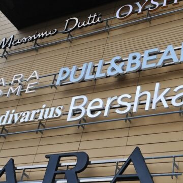 Zara, Pull&Bear, Bershka’da hayal kırıklığı