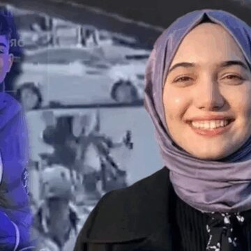 Zehra Kınık rahat durmuyor: Şimdi de aileye zorla para gönderdi
