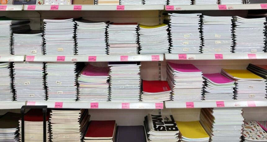 Zincir marketlerin hepsinde satılıyor: Öğrencileri bekleyen büyük tehlike