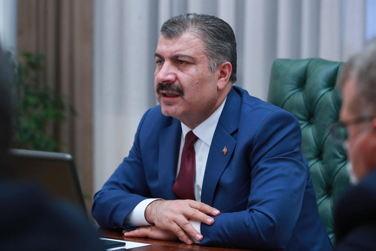 17 tıp fakültesine kilit