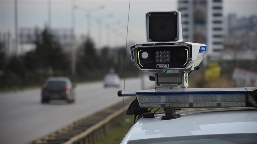 19 bin 46 trafik levhası apar topar kaldırıldı: İşte nedeni