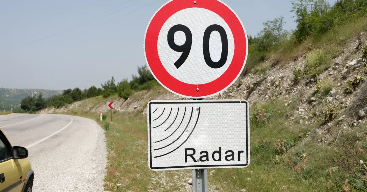 19 bin 46 trafik levhası apar topar kaldırıldı: İşte nedeni