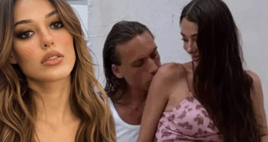 2 yıllık ilişkisi biten Dilan Çiçek Deniz sessizliğini bozdu: Evlilikten döndü