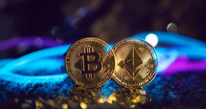 ABD’li bankadan şaşırtan bitcoin ve ethereum tahminini: Biri düşecek diğer yükselecek!