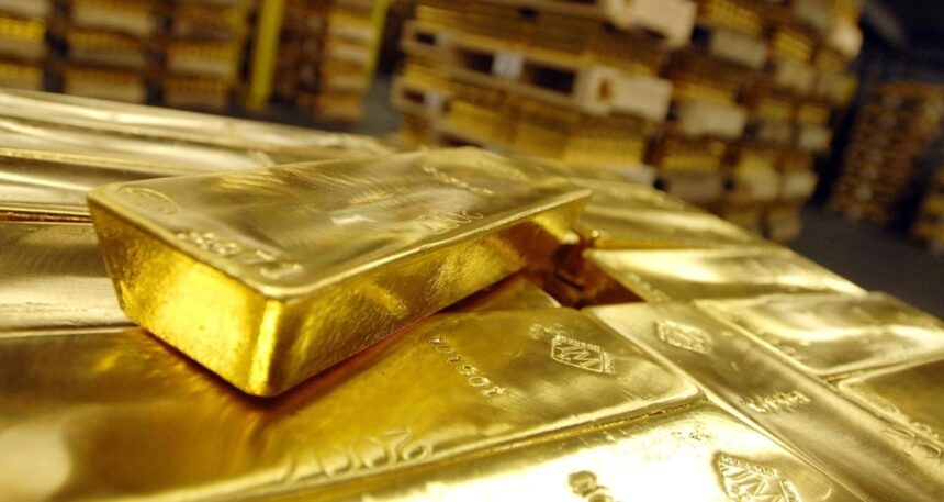 ABD’li dev bankadan altın uyarısı: Tahminleri bile aşabilir