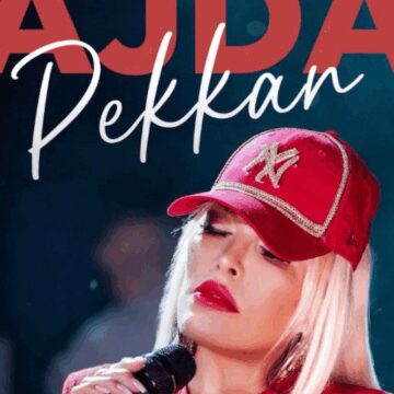 akda-pekkan-hayranlariyla-bulusacak-ZRKVCKHU.jpg Akda Pekkan hayranlarıyla buluşacak!